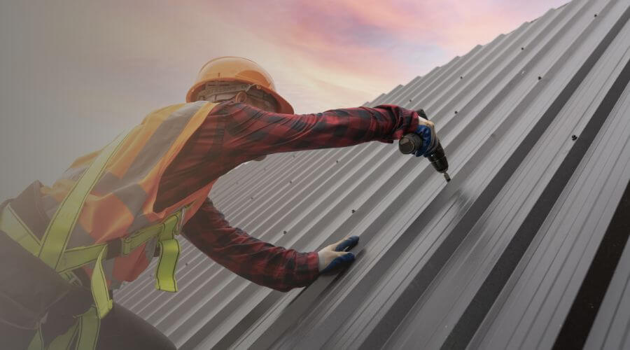 Expert Emergency Roof Repairs services in Blue Bell, PA